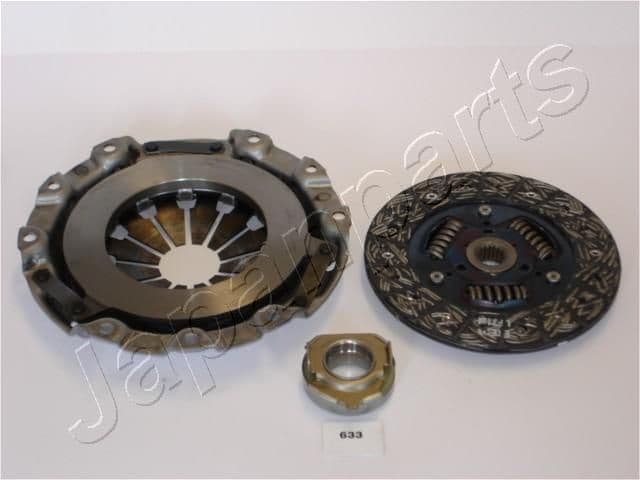 Clutch Kit KF-633 - image 2