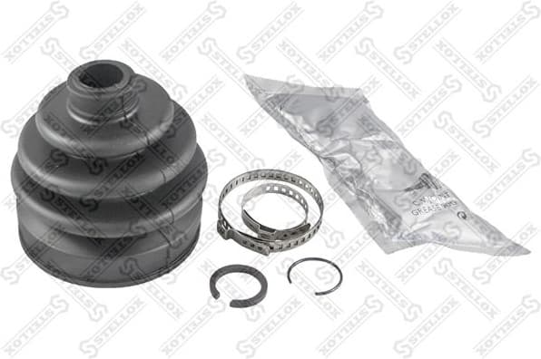 Bellow Kit, drive shaft 13-00566-SX