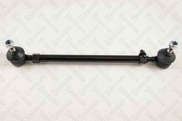 Centre Rod Assembly A 51-00833A-SX