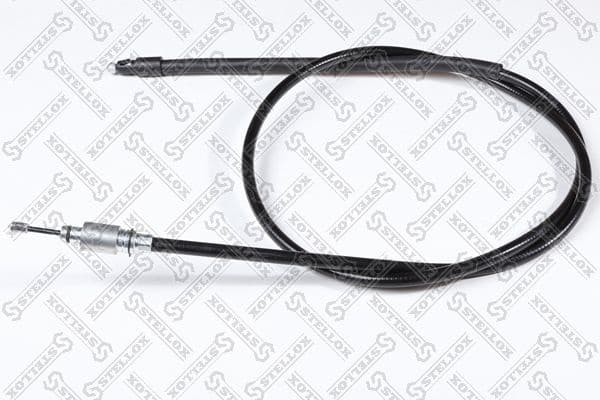 Cable Pull, parking brake 29-98750-SX