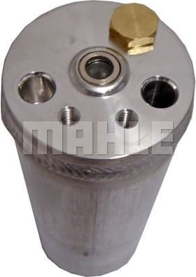 Dryer, air conditioning BEHR AD 252 000S