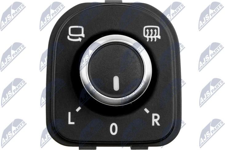 Switch, exterior mirror adjustment EWS-VW-134 - image 4