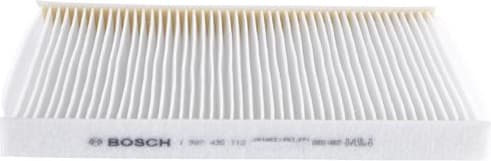 Filter, cabin air 1 987 435 112