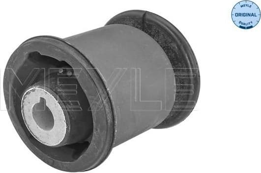 Mounting, control/trailing arm MEYLE-ORIGINAL: True to OE. 014 610 0049