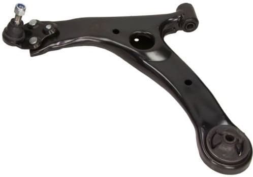 Control/Trailing Arm, wheel suspension 72-1901