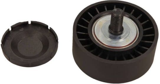 Deflection/Guide Pulley, V-ribbed belt 54-1444