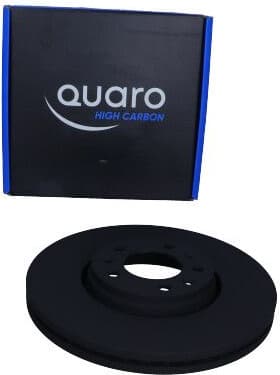 Brake Disc QUARO HIGH CARBON QD3465HC - image 2