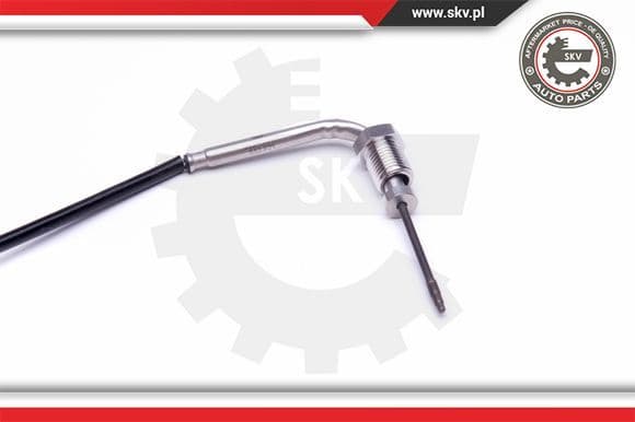 Sensor, exhaust gas temperature 30SKV317 - image 2