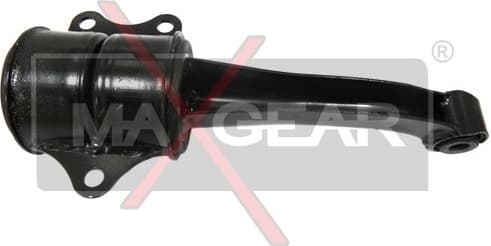 Mounting, engine 76-0189