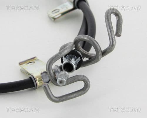 Cable Pull, parking brake 8140 151060 - image 3