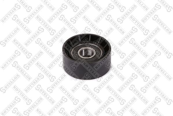 Tensioner Pulley, V-ribbed belt 03-40989-SX