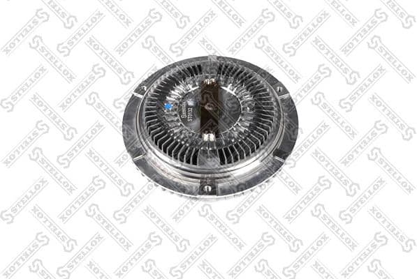 Clutch, radiator fan 30-00572-SX
