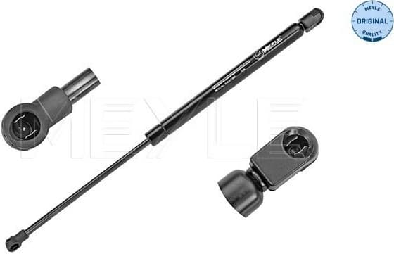 Gas Spring, boot/cargo area MEYLE-ORIGINAL: True to OE. 15-40 910 0004