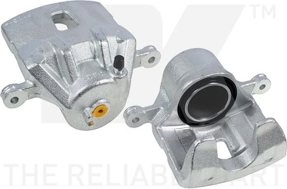 Brake Caliper 213481