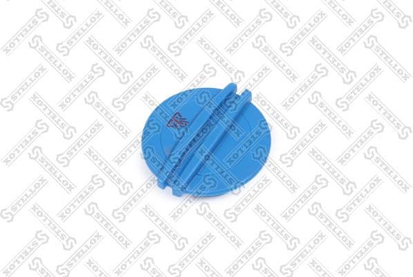 Cap, radiator 75-50957-SX