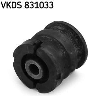 Mounting, control/trailing arm VKDS 831033