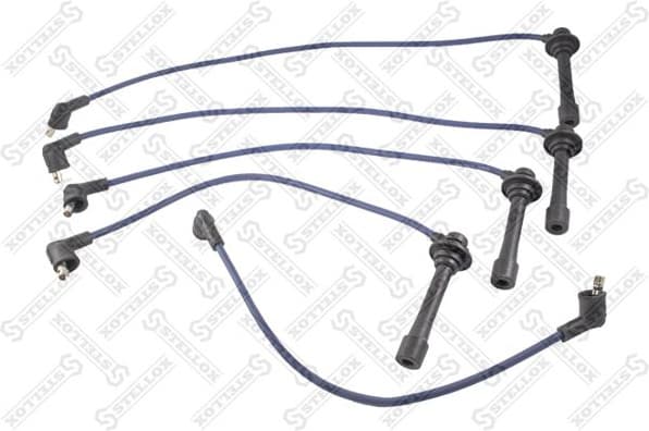 Ignition Cable Kit 10-38050-SX