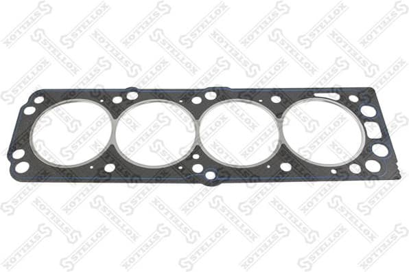 Gasket, cylinder head 11-25001-SX
