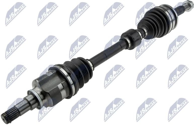Drive Shaft NPW-TY-151