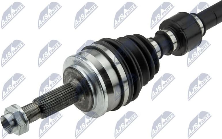 Drive Shaft NPW-TY-151 - image 3
