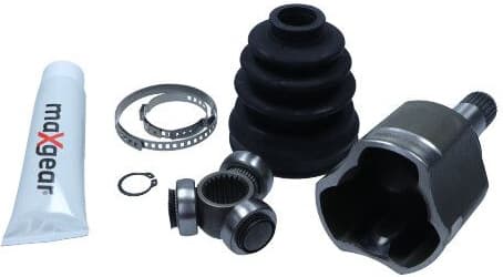 Joint Kit, drive shaft 49-2801 - image 2