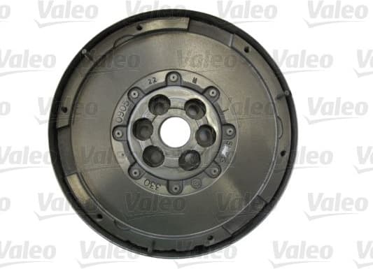 Flywheel DUAL MASS FLYWHEEL 836072