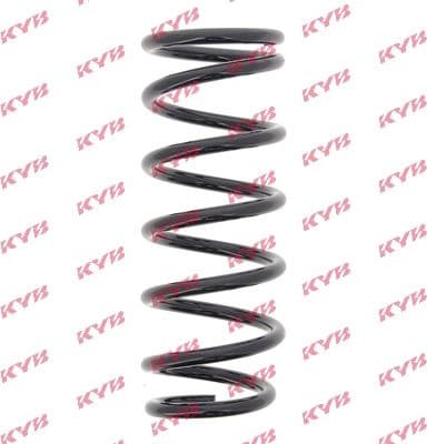 Suspension Spring K-Flex RC6715