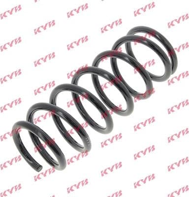 Suspension Spring K-Flex RC6715 - image 2