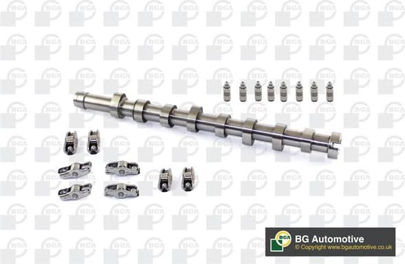 Camshaft Kit CS2300FK