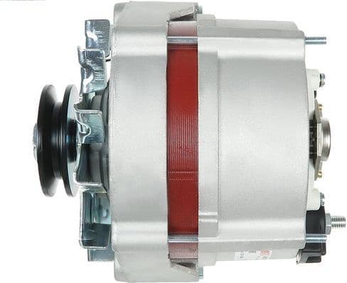 Alternator AS A0103 - image 4