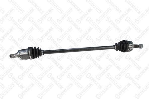 Drive Shaft 158 2021-SX