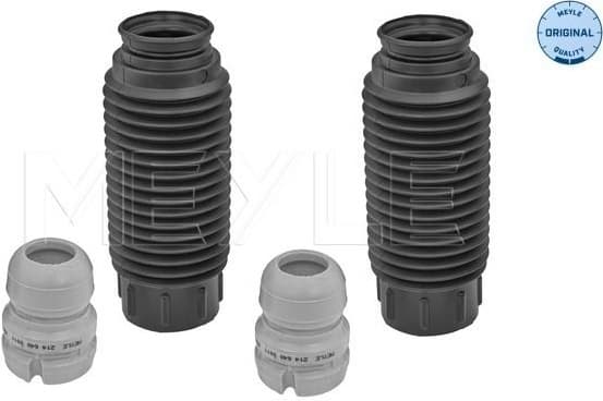 Dust Cover Kit, shock absorber MEYLE-ORIGINAL-KIT: Better solution for you! 214 640 0011