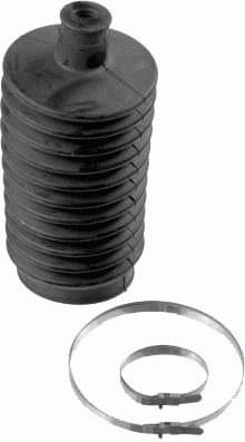 Bellow, steering 30919 01