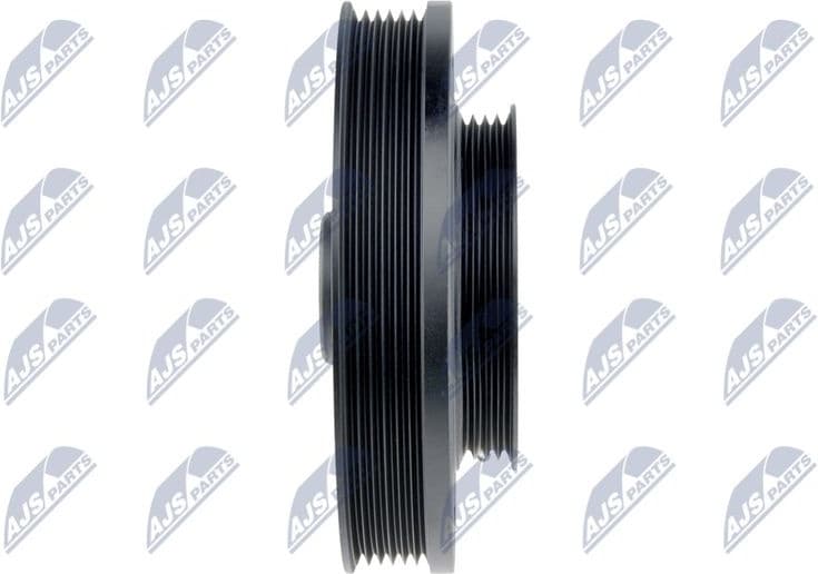 Belt Pulley, crankshaft RKP-HD-023 - image 3