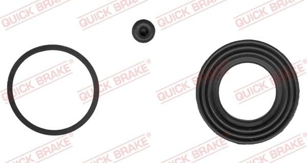 Repair Kit, brake caliper 114-0181