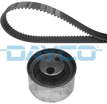 Timing Belt Kit KTB526