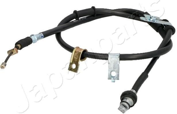 Cable Pull, parking brake BC-H08