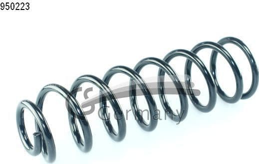 Suspension Spring 14950223