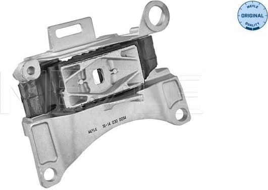 Mounting, engine MEYLE-ORIGINAL: True to OE. 16-14 030 0094