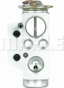 Expansion Valve, air conditioning BEHR *** PREMIUM LINE *** AVE 13 000P - image 3