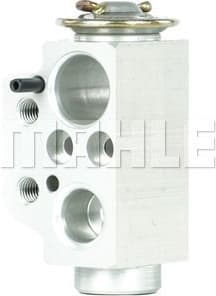 Expansion Valve, air conditioning BEHR *** PREMIUM LINE *** AVE 13 000P - image 4