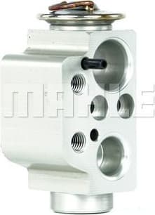 Expansion Valve, air conditioning BEHR *** PREMIUM LINE *** AVE 13 000P - image 10