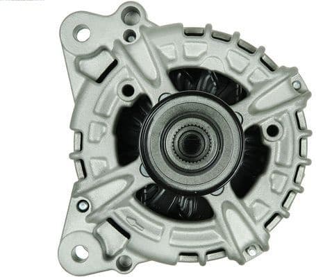 Alternator Remanufactured AS A0551PR
