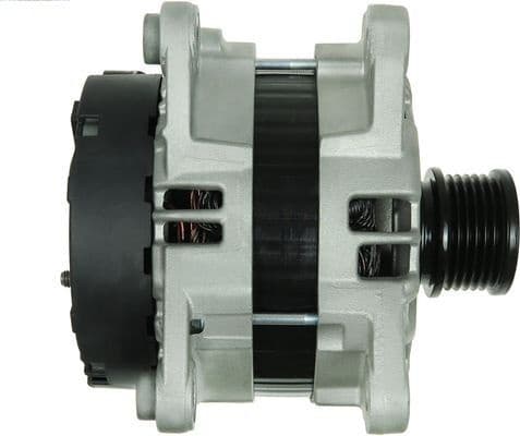 Alternator Remanufactured AS A0551PR - image 2
