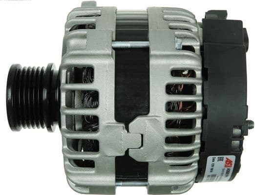 Alternator Remanufactured AS A0551PR - image 4