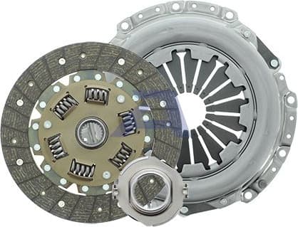 Clutch Kit AISIN Clutch Kit (3P) KZ-118