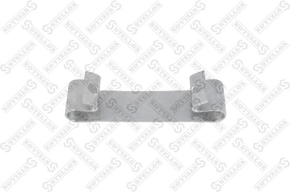 Retaining Plate, brake shoe pins 85-10104-SX