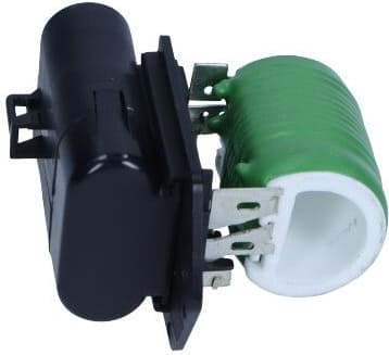 Series Resistor, electric motor (radiator fan) 57-0363 - image 2