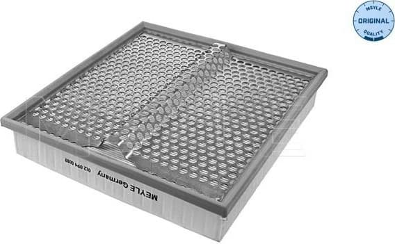 Air Filter MEYLE-ORIGINAL: True to OE. 012 094 0018