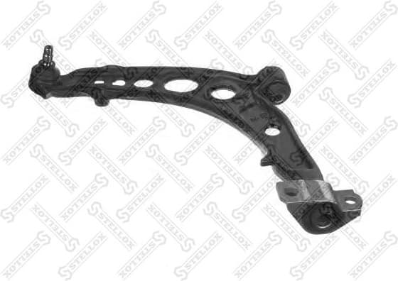 Control/Trailing Arm, wheel suspension 57-01680-SX